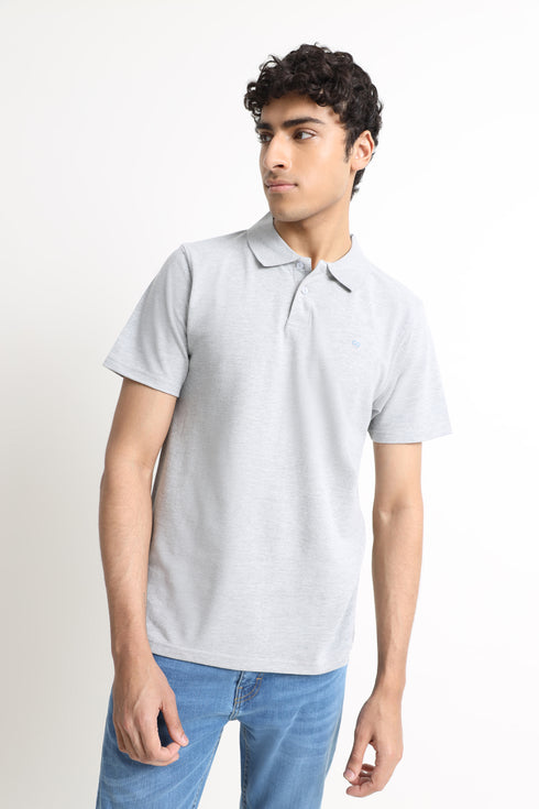 The Grey Polo
